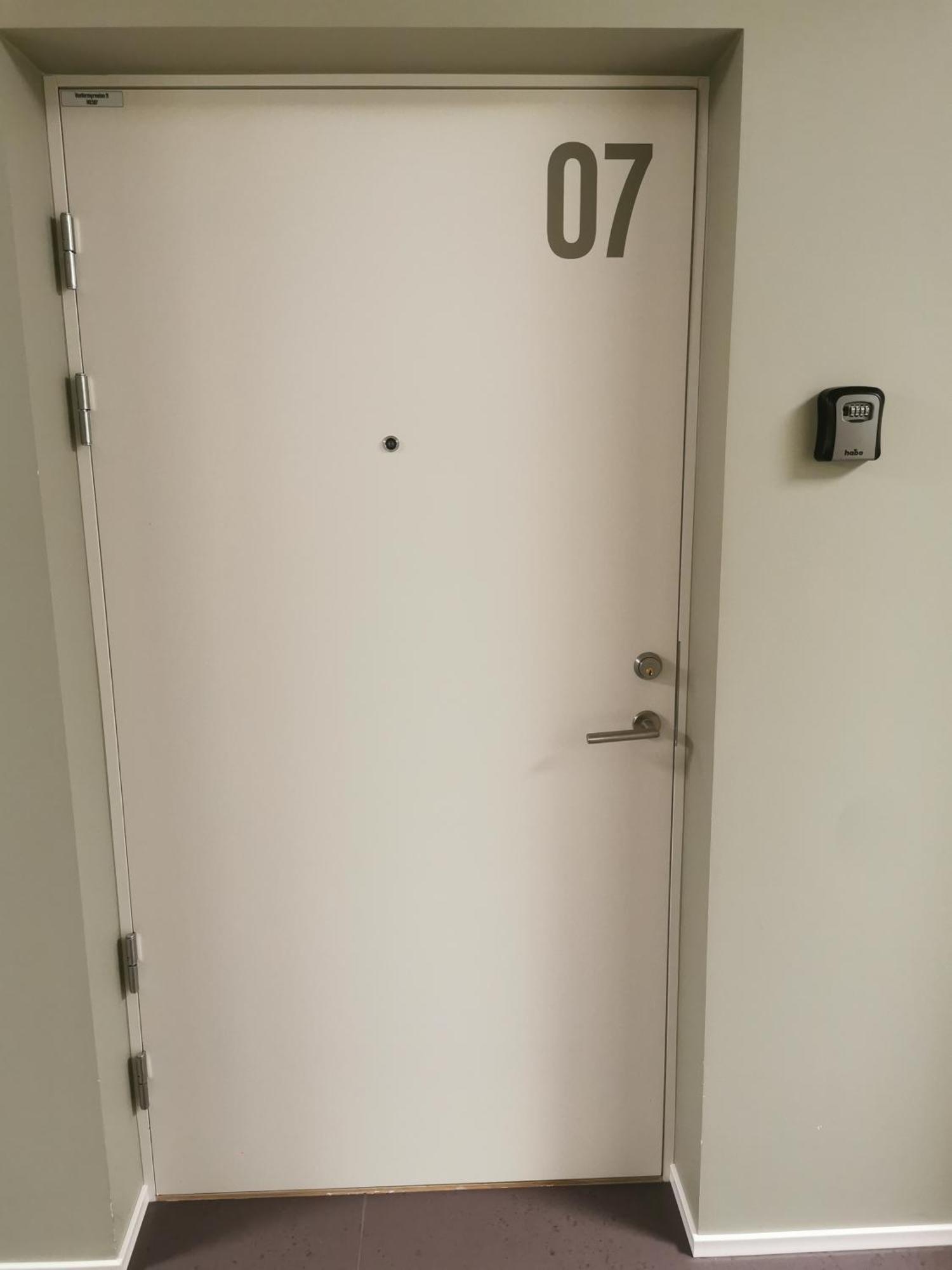 Lofoten Studio Apartment, Vestermyrveien 11 Svolvaer Ngoại thất bức ảnh